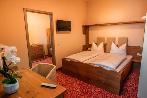 Imagen general del Hotel Freyhof. Foto 3