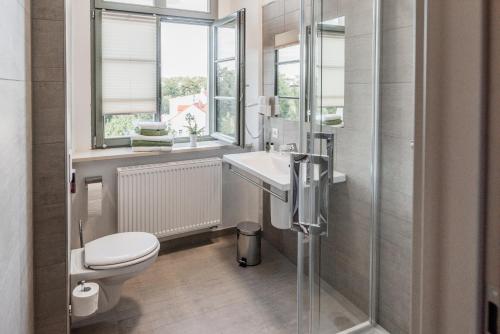 Imagen de la habitación del Hotel Freyhof. Foto 5