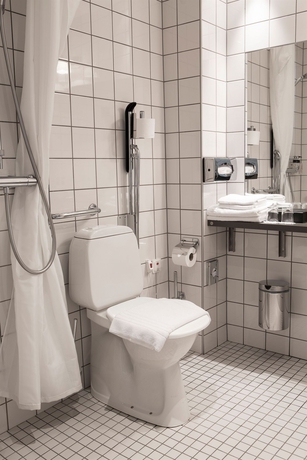 Imagen de la habitación del Hotel Freys. Foto 4