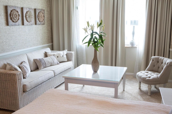 Imagen de la habitación del Hotel Freys. Foto 6