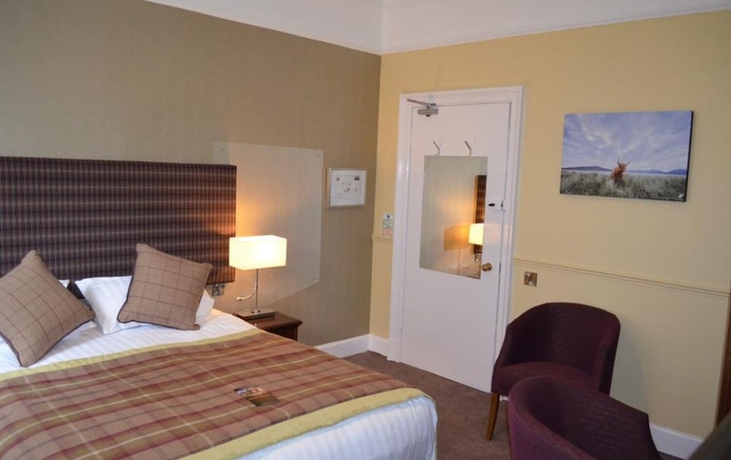 Imagen de la habitación del Hotel Friars Carse Country House. Foto 6