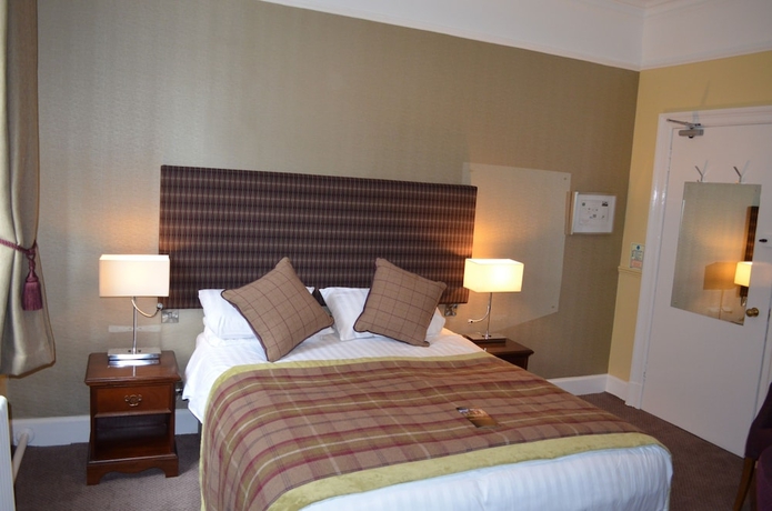 Imagen de la habitación del Hotel Friars Carse Country House. Foto 7