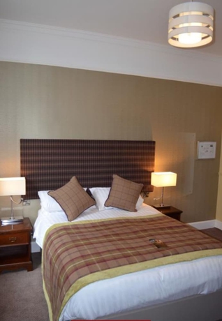 Imagen de la habitación del Hotel Friars Carse Country House. Foto 8