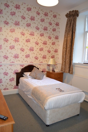 Imagen de la habitación del Hotel Friars Carse Country House. Foto 10
