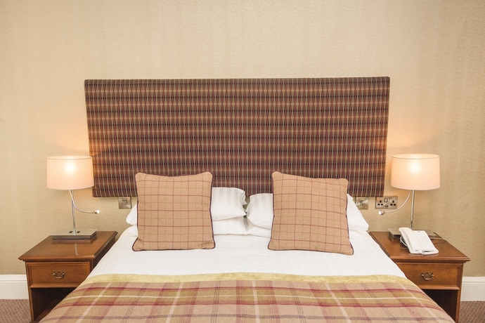 Imagen de la habitación del Hotel Friars Carse Country House. Foto 11