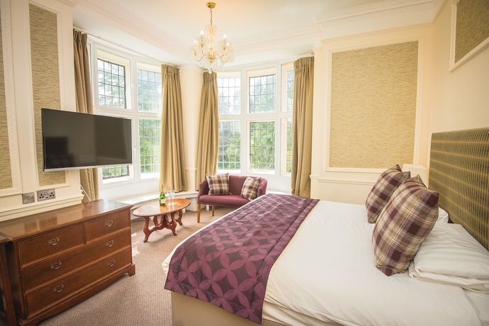 Imagen general del Hotel Friars Carse Country House. Foto 1