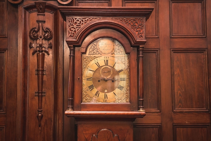 Imagen de los interiores del Hotel Friars Carse Country House. Foto 19