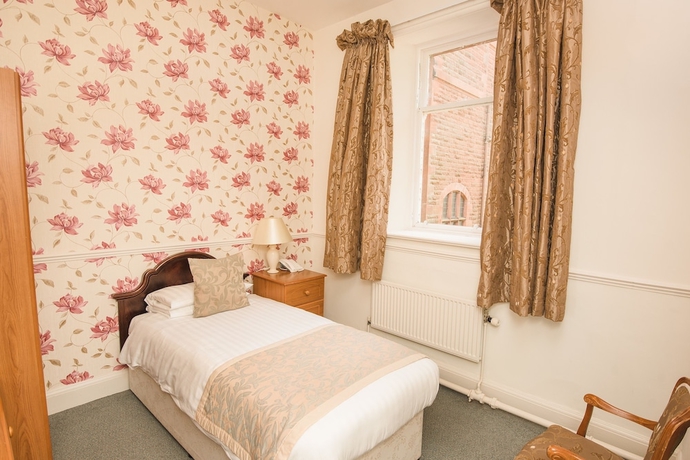 Imagen de la habitación del Hotel Friars Carse Country House. Foto 14