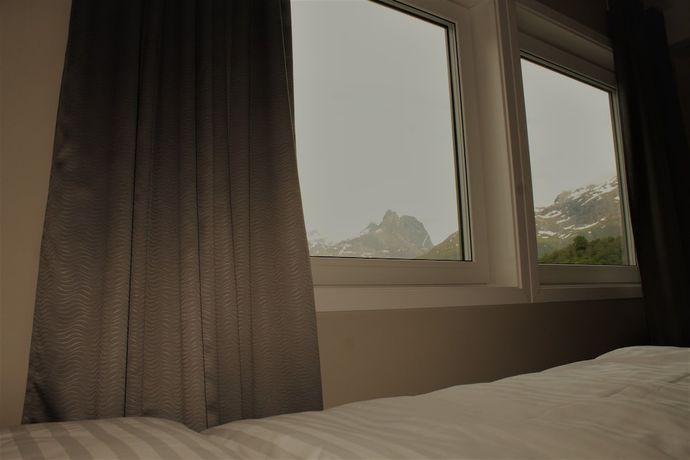 Imagen de la habitación del Hotel Frich´s Express. Foto 10