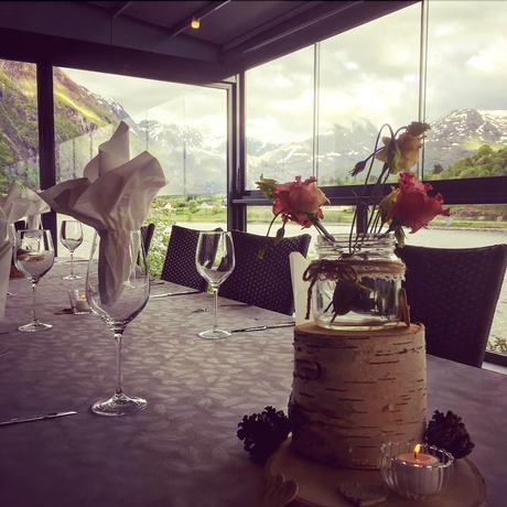 Imagen del bar/restaurante del Hotel Frich´s Express. Foto 5