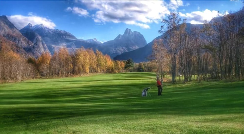 Imagen general del Hotel Frich´s Express. Foto 3