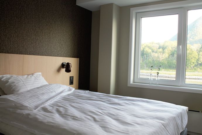 Imagen de la habitación del Hotel Frich´s Express. Foto 18