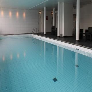 Imagen general del Hotel Frich´s Hamar. Foto 2