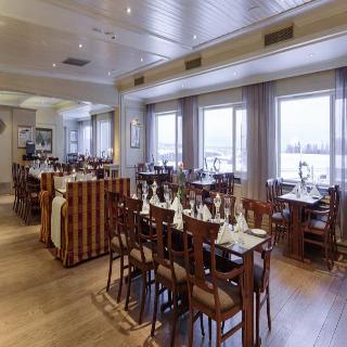 Imagen general del Hotel Frich´s Hamar. Foto 4