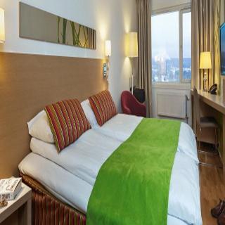 Imagen general del Hotel Frich´s Hamar. Foto 5