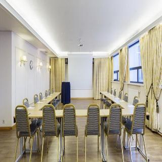 Imagen general del Hotel Frich´s Hamar. Foto 8