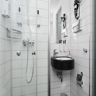 Imagen general del Hotel Frich´s Hamar. Foto 11