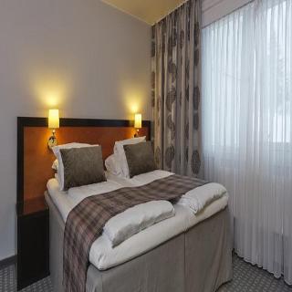 Imagen general del Hotel Frich´s Hamar. Foto 13