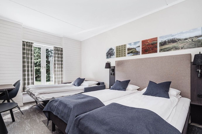 Imagen de la habitación del Hotel Frich\'sl og Spiseri Alvdal. Foto 3