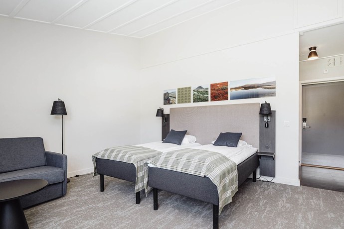 Imagen de la habitación del Hotel Frich\'sl og Spiseri Alvdal. Foto 4