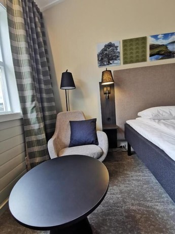 Imagen de la habitación del Hotel Frich\'sl og Spiseri Alvdal. Foto 5