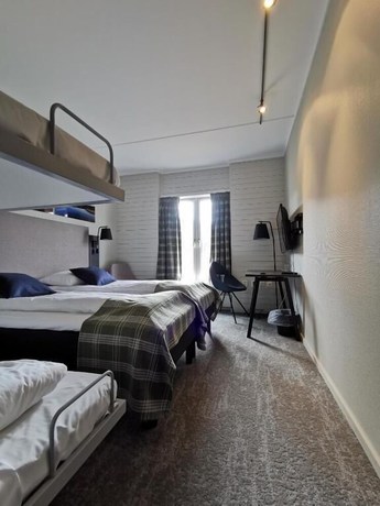 Imagen de la habitación del Hotel Frich\'sl og Spiseri Alvdal. Foto 6