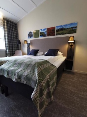Imagen de la habitación del Hotel Frich\'sl og Spiseri Alvdal. Foto 8