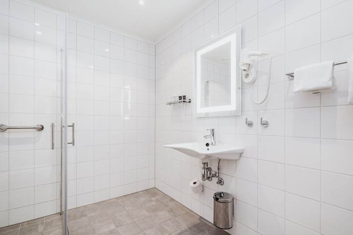 Imagen de la habitación del Hotel Frich\'sl og Spiseri Alvdal. Foto 9