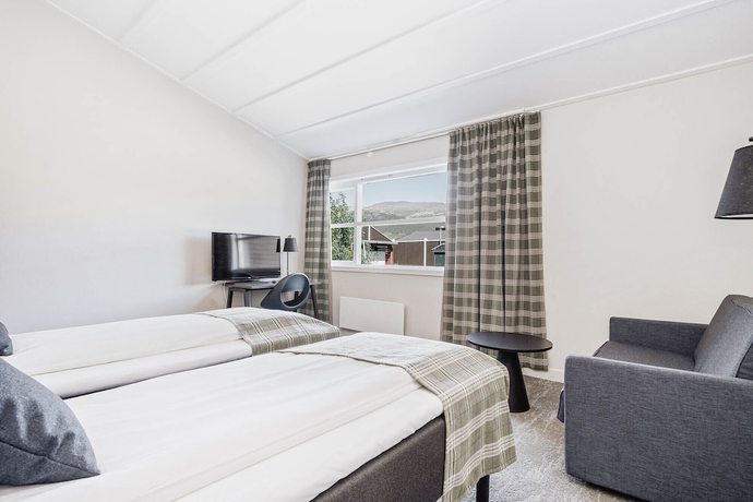 Imagen de la habitación del Hotel Frich\'sl og Spiseri Alvdal. Foto 11