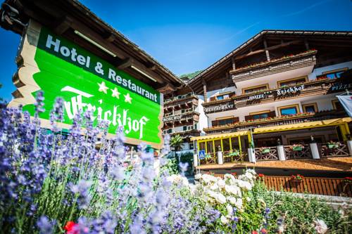 Imagen de la habitación del Hotel Frickhof. Foto 2