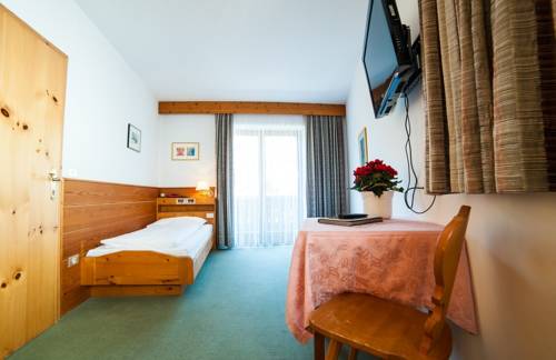 Imagen de la habitación del Hotel Frickhof. Foto 3