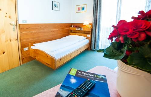 Imagen de la habitación del Hotel Frickhof. Foto 4