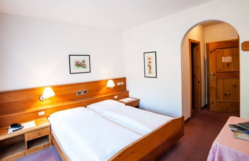 Imagen de la habitación del Hotel Frickhof. Foto 5