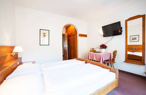 Imagen de la habitación del Hotel Frickhof. Foto 6