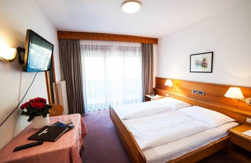 Imagen de la habitación del Hotel Frickhof. Foto 7