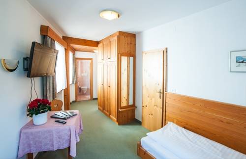 Imagen de la habitación del Hotel Frickhof. Foto 8