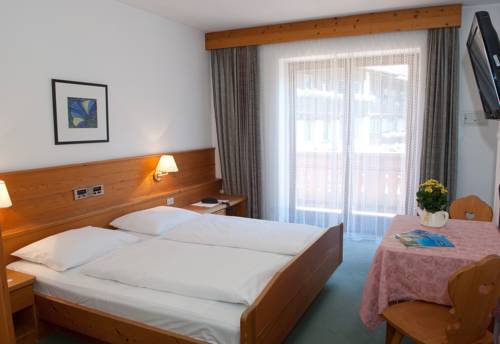 Imagen de la habitación del Hotel Frickhof. Foto 9