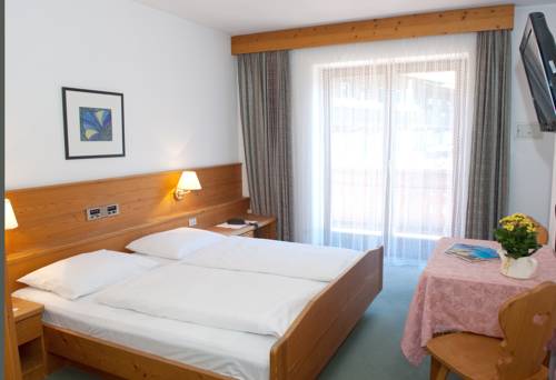 Imagen de la habitación del Hotel Frickhof. Foto 10