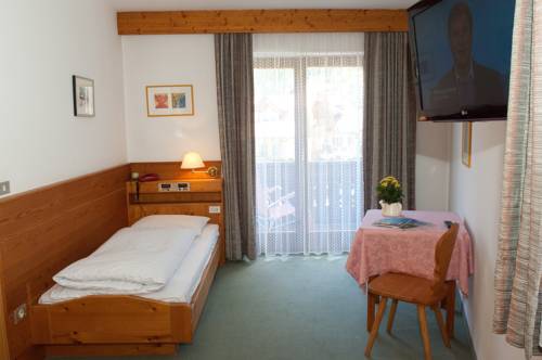 Imagen de la habitación del Hotel Frickhof. Foto 12