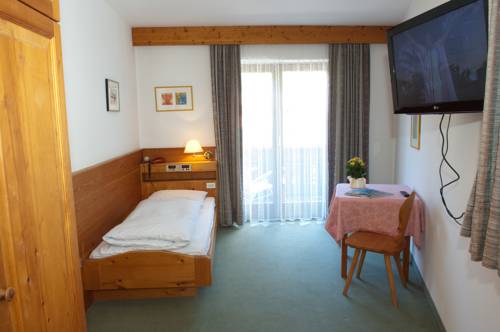 Imagen de la habitación del Hotel Frickhof. Foto 13