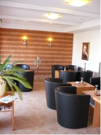 Imagen general del Hotel Frick's Hotel y Restaurant. Foto 3