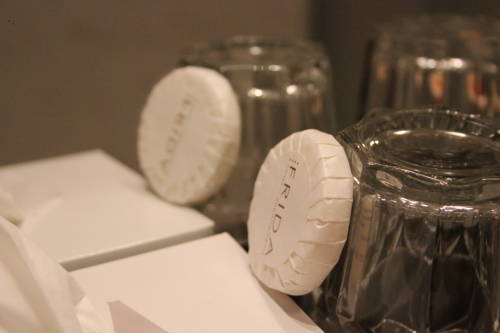 Imagen de la habitación del Hotel Frida Am Wald. Foto 2