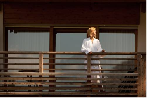 Imagen de la habitación del Hotel Frida Am Wald. Foto 3