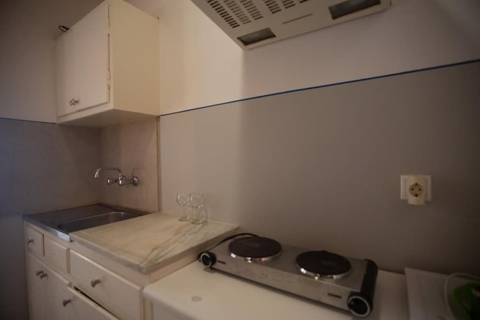 Imagen general del Hotel Frida Apartments, Corfu. Foto 2