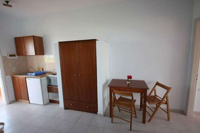Imagen de la habitación del Hotel Frida Apartments, Corfu. Foto 12