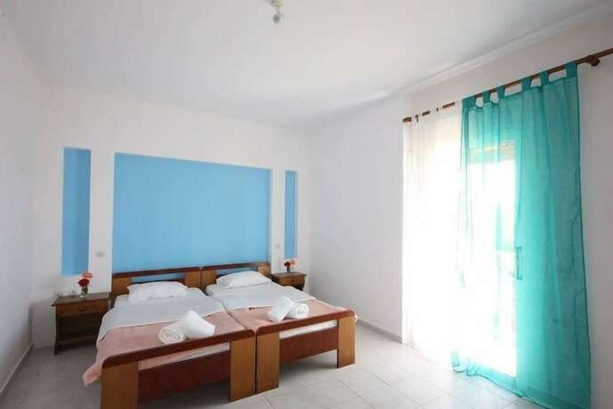 Imagen de la habitación del Hotel Frida Apartments, Corfu. Foto 13