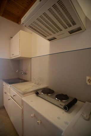 Imagen general del Hotel Frida Apartments, Corfu. Foto 10