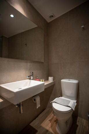 Imagen general del Hotel Frida Apartments, Corfu. Foto 11