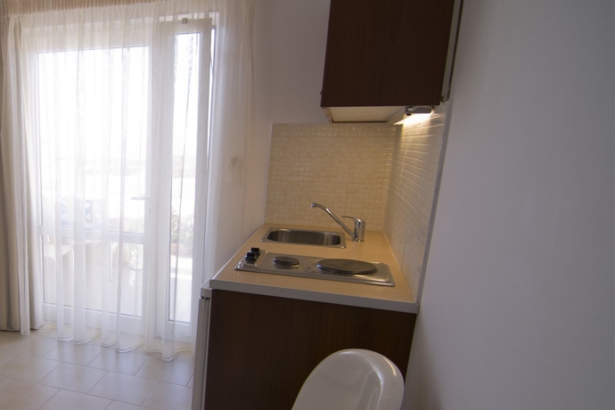 Imagen general del Hotel Frida Apartments, Creta. Foto 5