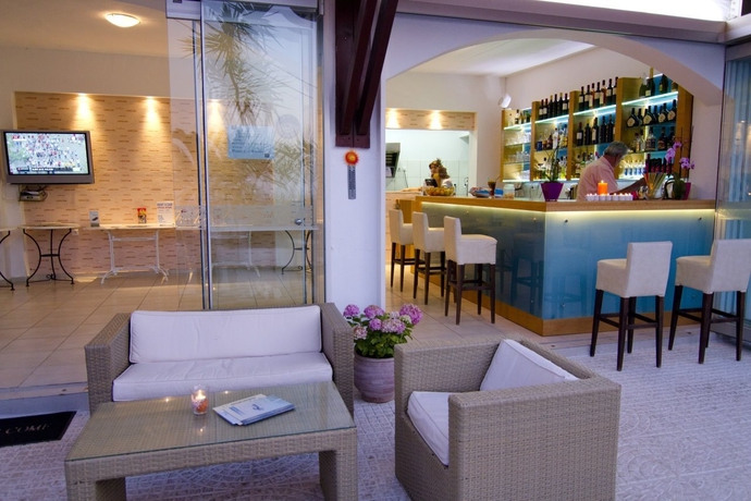 Imagen general del Hotel Frida Apartments, Creta. Foto 11